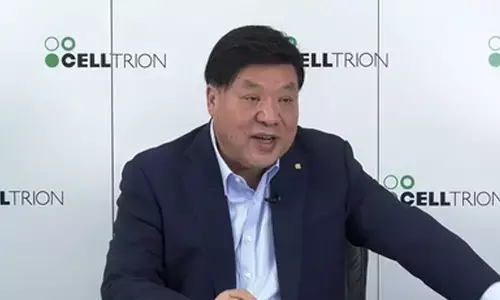 South Korea’s Celltrion expects minimal impact from Trumps drug pricing order