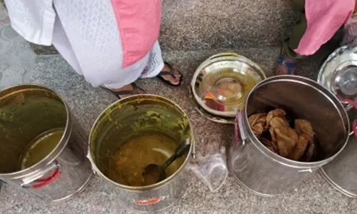 24 children fall ill after mid-day meal at Deoghar school in Jharkhand