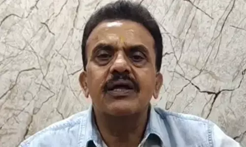 Sanjay Nirupam slams Congress for politicising Operation Sindoor