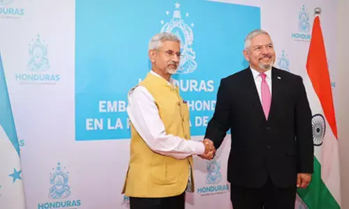 India thanks Honduras for expressing strong solidarity over Pahalgam attack