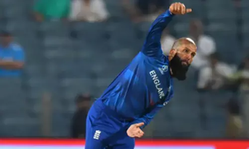 Moeen Ali and Meg Lanning awarded MCCs Honorary Life Membership