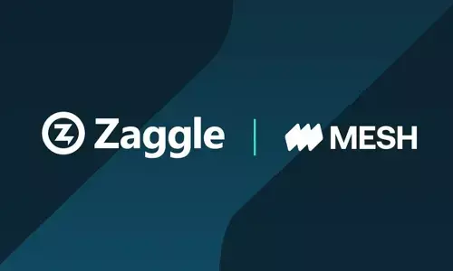 Zaggle X Mesh Payments : Announce Strategic Partnership to Power Global Spend Management