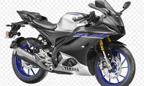 Yamaha Two-Wheelers Now Backed by 10-Year Total Warranty – A New Standard in Reliability