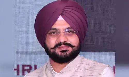 Punjab: Paddy straw-based boilers to get subsidy