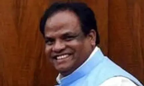 BJP leader and ex-Union Minister John Barla joins Trinamool Congress