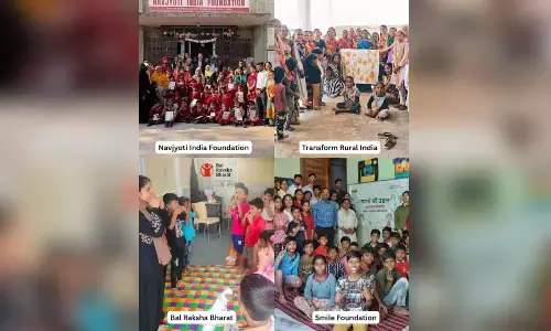 On International Day of Families, discover four organisations driving change