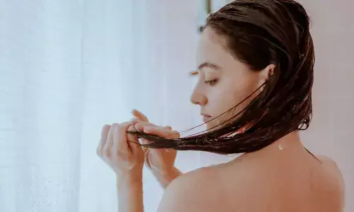 Why Washing Your Hair Every 3 Days Is a Healthy Routine
