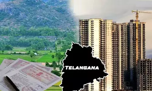 TG mulls new scheme for regularisation of houses