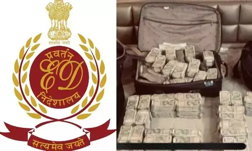 ED seizes Rs 32 crore worth valuables from Mumbai town planning official