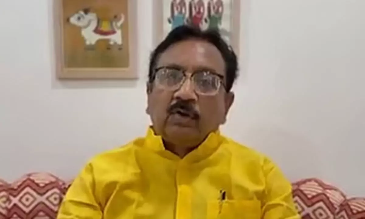 MP Minister’s hate speech underlines toxicity in public life