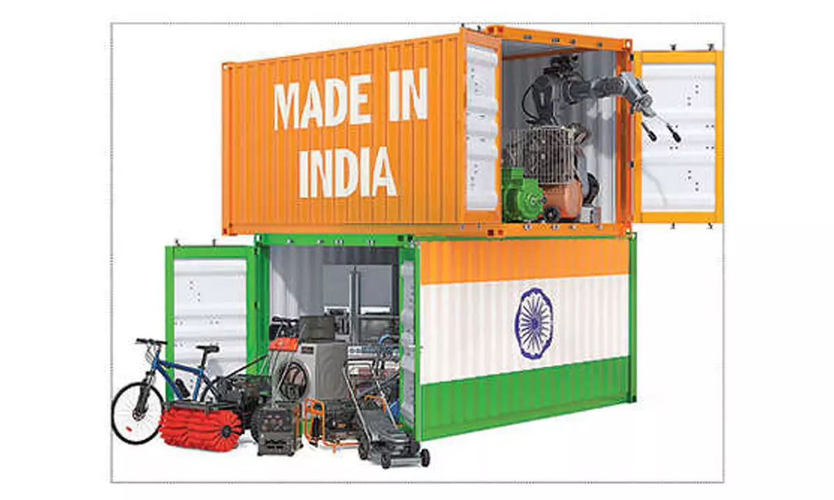 Trade deficit widens to 6-mth high in April Trade deficit widens to 6-mth high in April