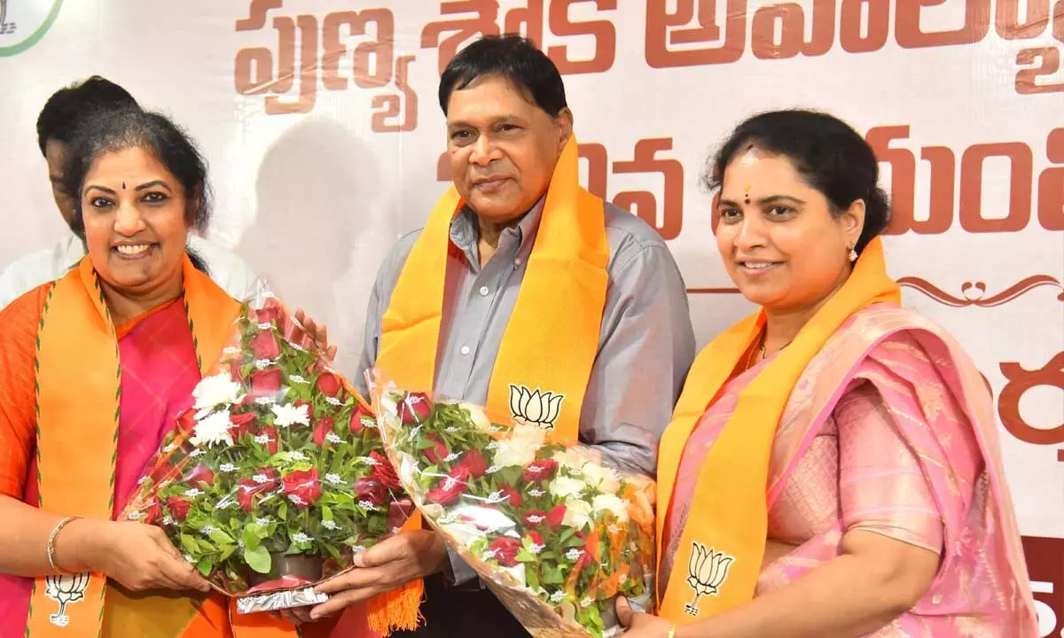 NDA Tiranga rally today NDA Tiranga rally today