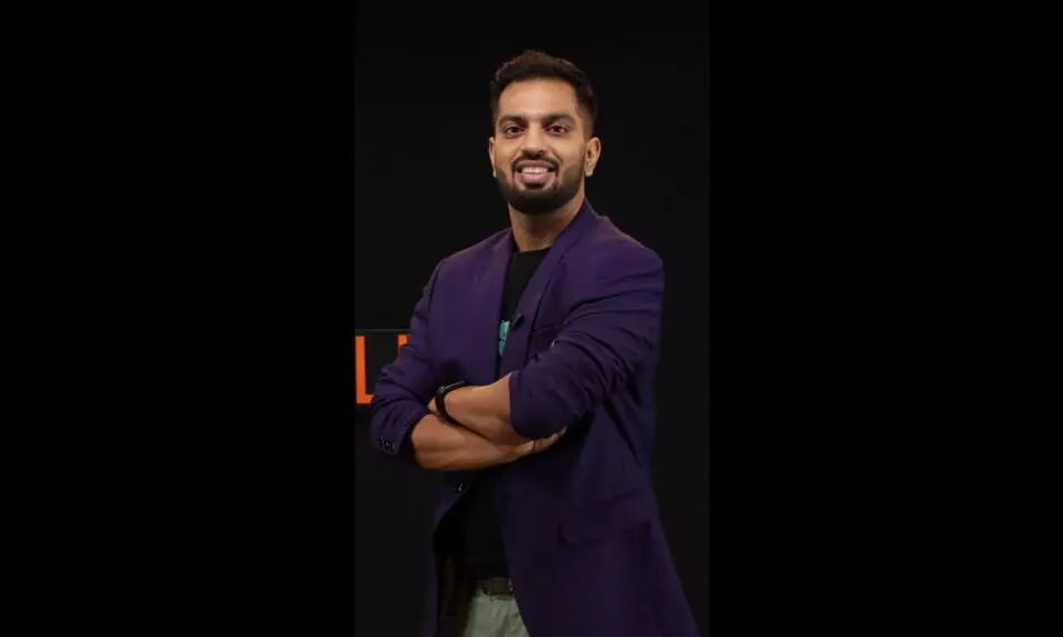 AI: The Future of Communication AI: The Future of Communication