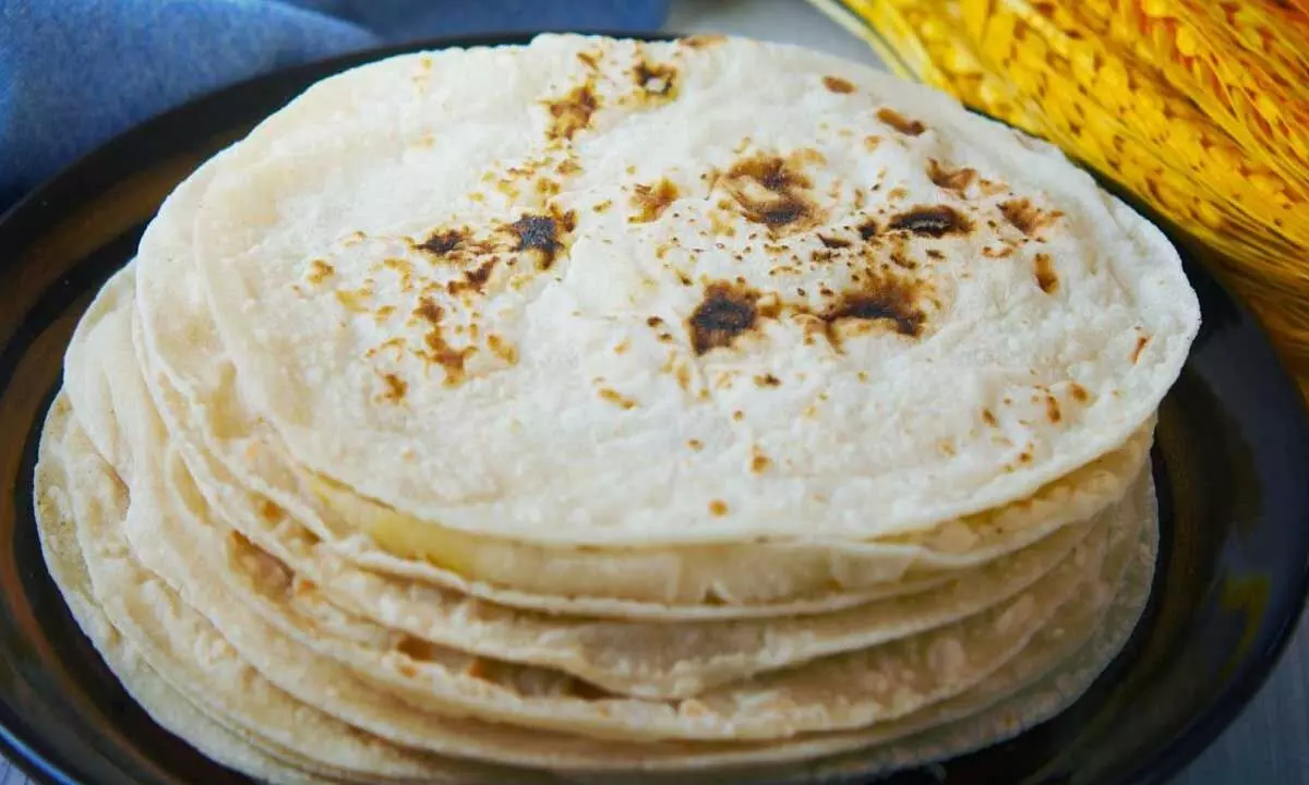 Simple Ways to Boost Fibre and Protein in Everyday Chapatis Simple Ways to Boost Fibre and Protein in Everyday Chapatis
