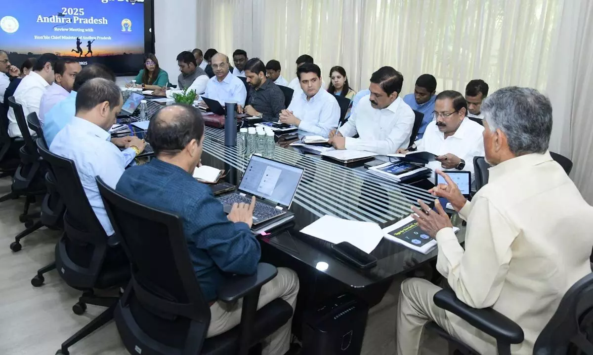 Vizag set to create record on Yoga Day Vizag set to create record on Yoga Day