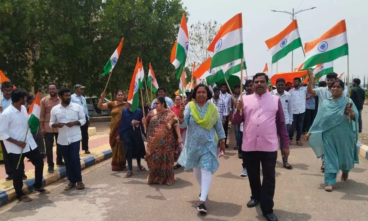 BEL’s night vision lens played key role in Operation Sindoor BEL’s night vision lens played key role in Operation Sindoor