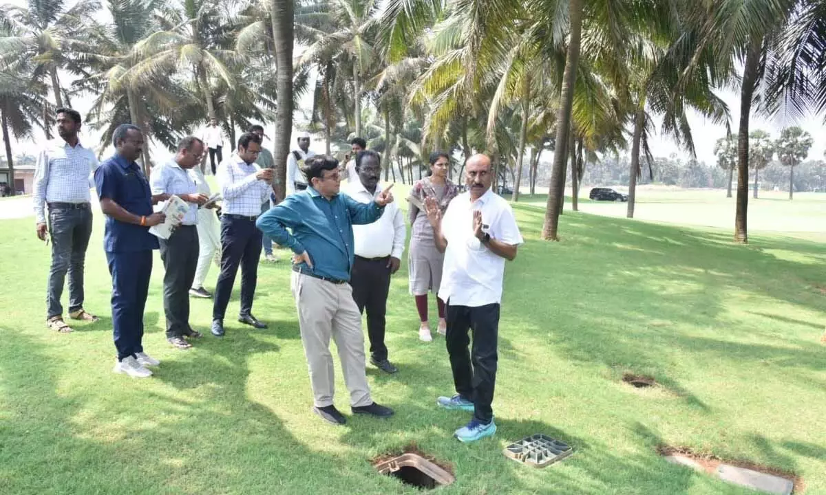 Star hotels to boost tourism Star hotels to boost tourism