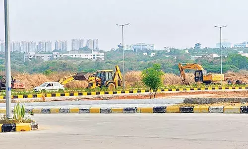 CEC report says Kancha Gachibowli qualifies as “deemed forest”