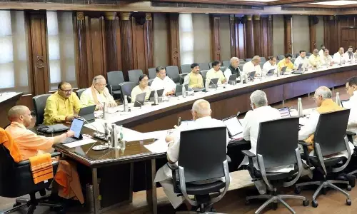 UP cabinet clears proposals to establish seed parks for self-sufficiency