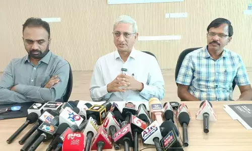 IIT Tirupati gets Rs 2,313 cr under Phase B expansion