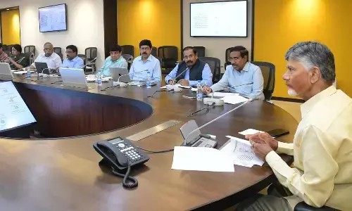 CM’s stresses development of circular economic policy