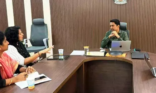 Kondapalli toy centre to create memorable experience for tourists