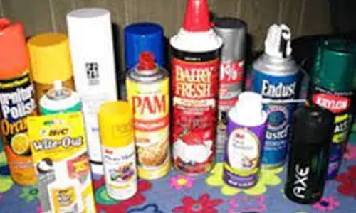 City firm launches new tech to eliminate harmful solvents in drugs