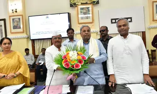 Guv gives assent to Greater Bangalore Administration Act