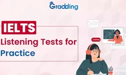 IELTS Listening Passages with Answers - Practice Tests & Tips 2025