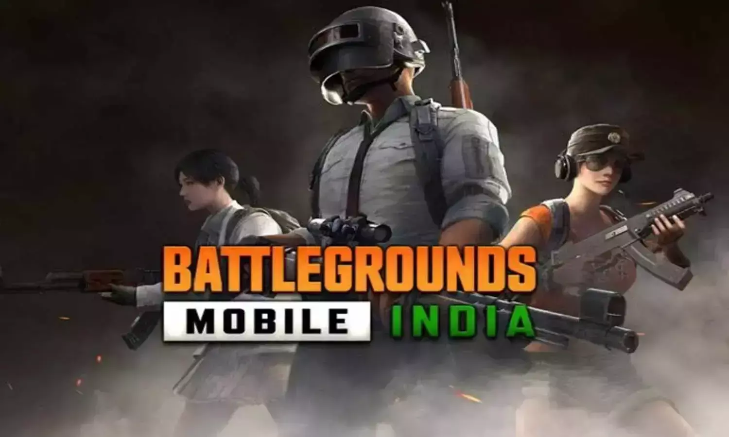 BGMI 3.8 Update – How to Download & Fix Update Issues