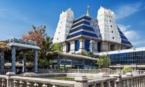 ISKCON temple in Bengaluru does not belong to ISKCON Society Mumbai: Supreme Court
