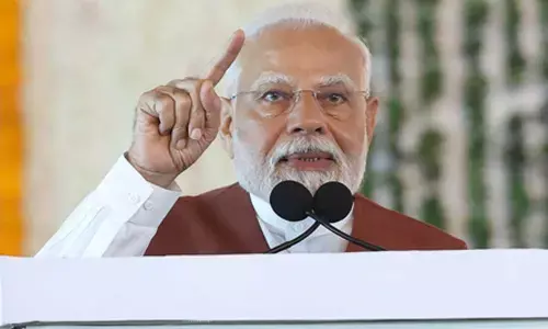 PM Modi, HM Shah wish Sikkim on statehood day; praise its beauty, rich culture and sustainable development