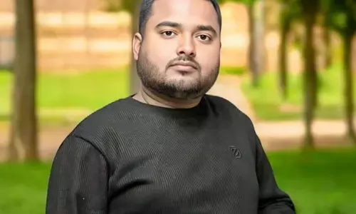 Ujawal Jha: Championing Change Through Grassroots Activism and Progressive Politics