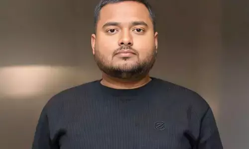 Ujawal Jha: A Young Leader Shaping the Future of Rural Nepal