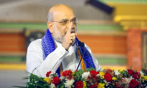 Amit Shah to lay foundation stone for Rs 379 crore flyovers in Ahmedabad
