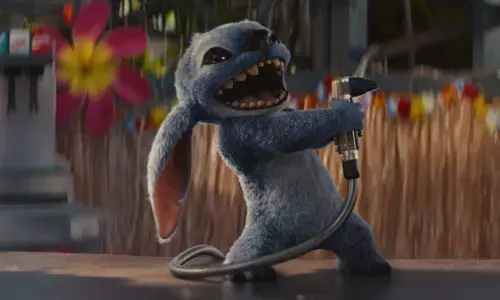 Stitch is coming: Disney’s Lilo & Stitch set to light up Indian screens in just one week