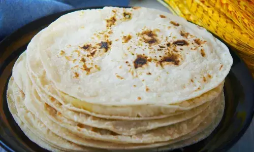 Simple Ways to Boost Fibre and Protein in Everyday Chapatis