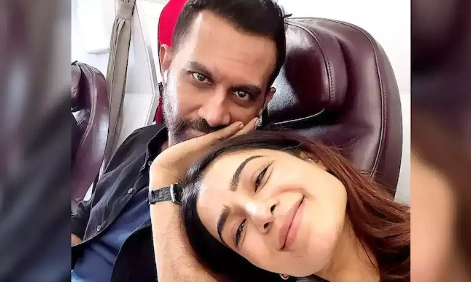 Samantha Ruth Prabhu and Raj Nidimoru Spark Relationship Rumors