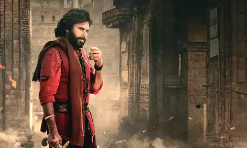 Pawan Kalyan’s ‘HHVM’ set for pan-India release on June 12