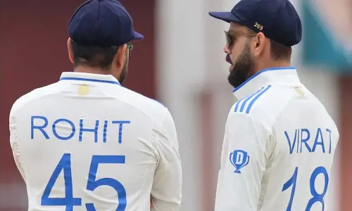 Reddit Alert: With Rohit & Virat retiring, “Who leads India’s Test team next?” as seen on Reddit