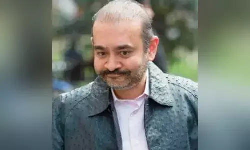 Nirav Modi refused bail fourth time by UK HC due to quantum of scam: ED