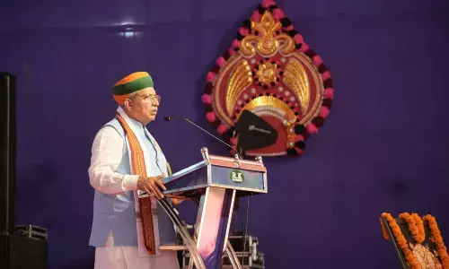 Naturopathy is India’s Gift to the World: Leaders Urge Youth to Embrace Holistic Healing at Ujire Conference