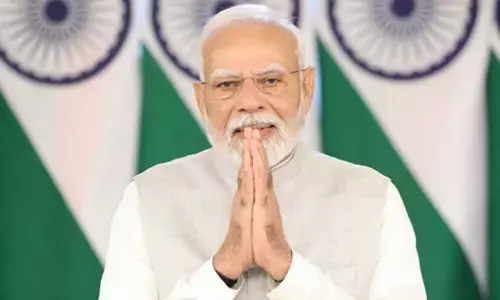 The journey that began on May 16, 2014: India under PM Modi