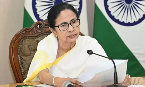 Organisational reshuffle in Trinamool, core committees replace chiefs in 2 districts