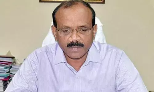 Dhanunjaya Reddy arrested in liquor scam case