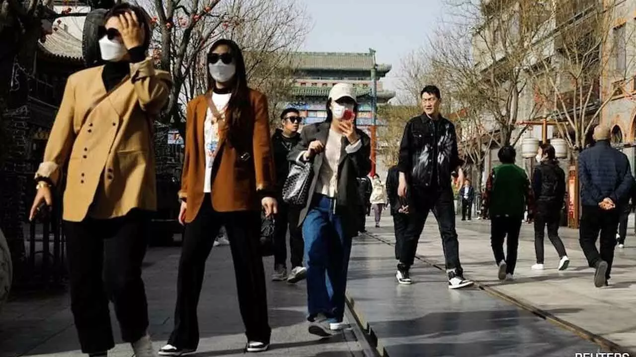 Hong Kong, Singapore on alert as Covid cases spike