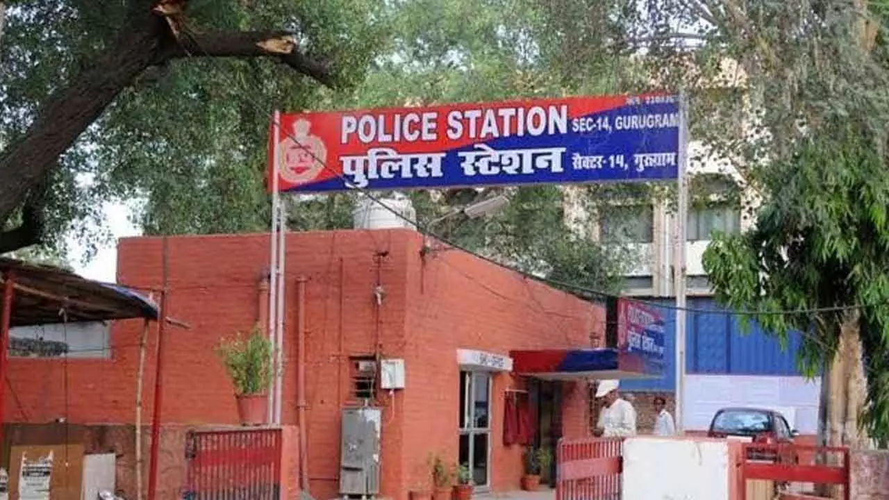 3 held for kidnapping minor girl in Gurugram 3 held for kidnapping minor girl in Gurugram