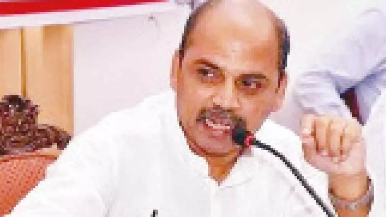 Minister orders counselling-based transfers in Skill Development dept Minister orders counselling-based transfers in Skill Development dept