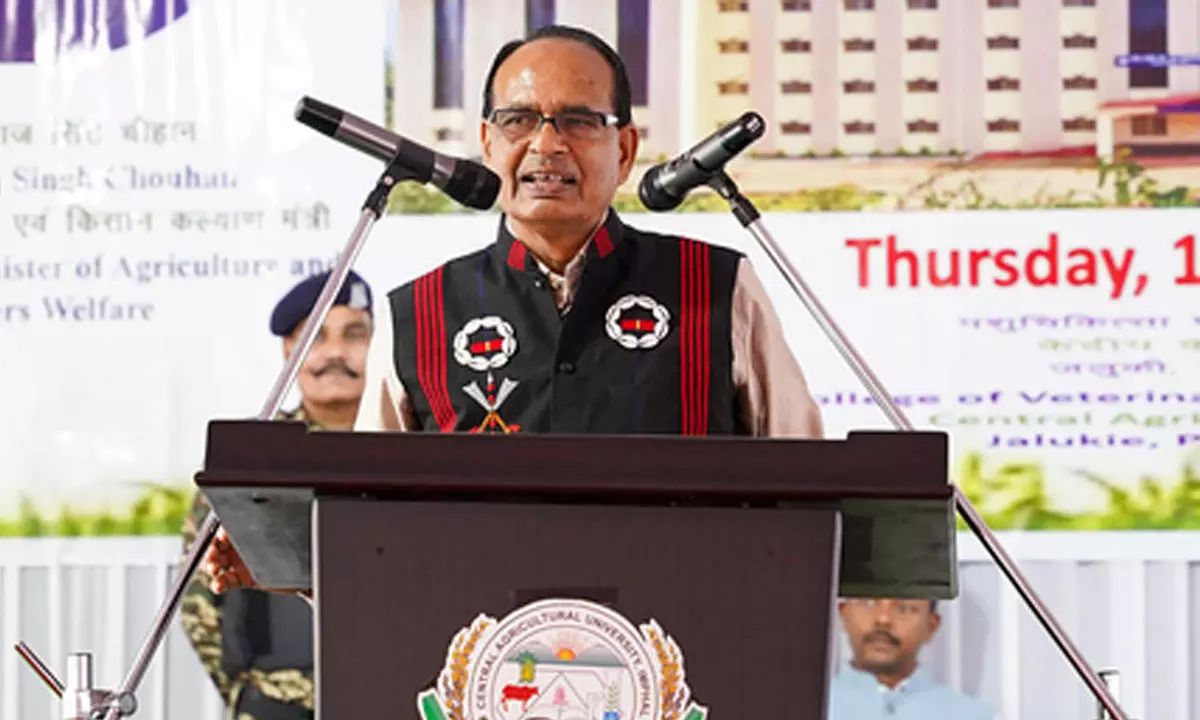 Centre to launch National Soil Spectral Library towards digital agriculture