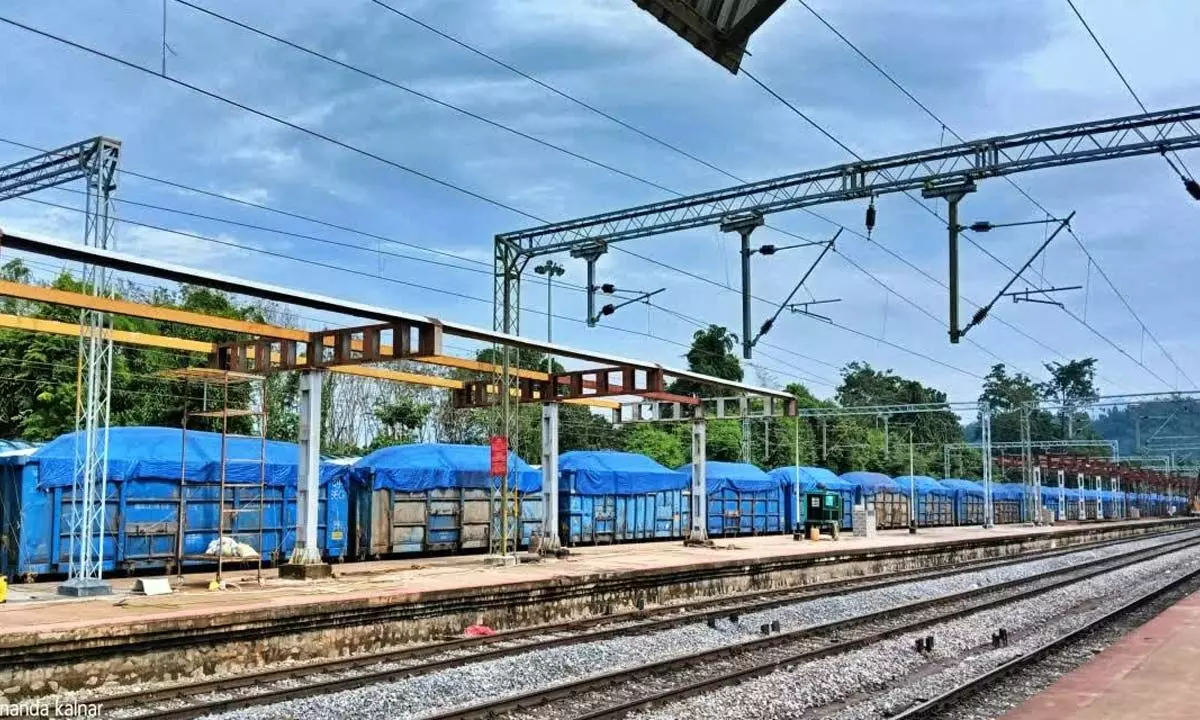 Mangaluru-Bengaluru Day Trains to Be Suspended for Five Months Amid Electrification Work